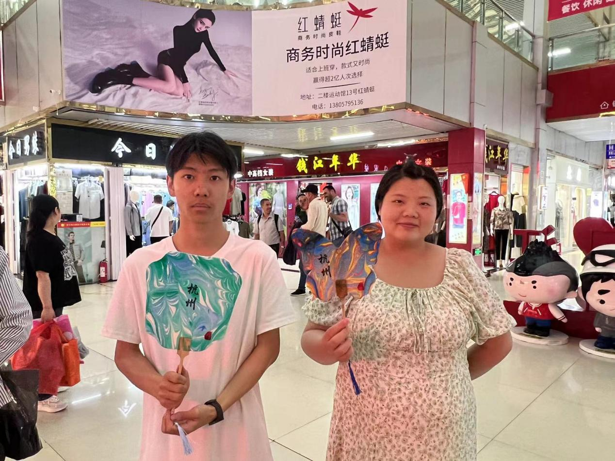 重拾蒲扇納涼回憶，一把非遺漆扇迎仲夏