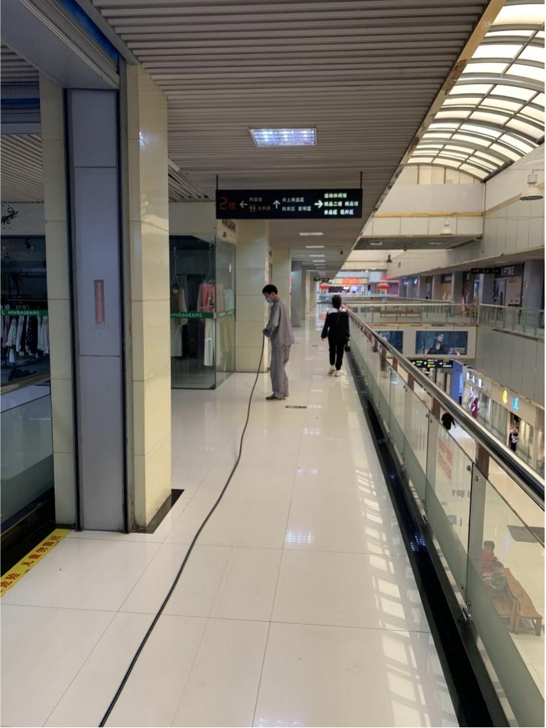 “節(jié)”盡所“能”，綠色低碳，美麗錢江