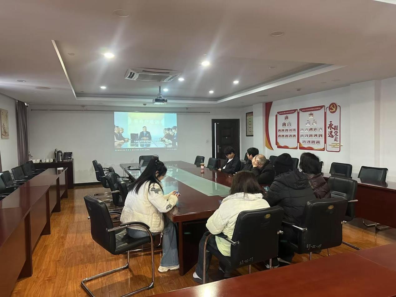 錢江商城開展新商戶培訓工作