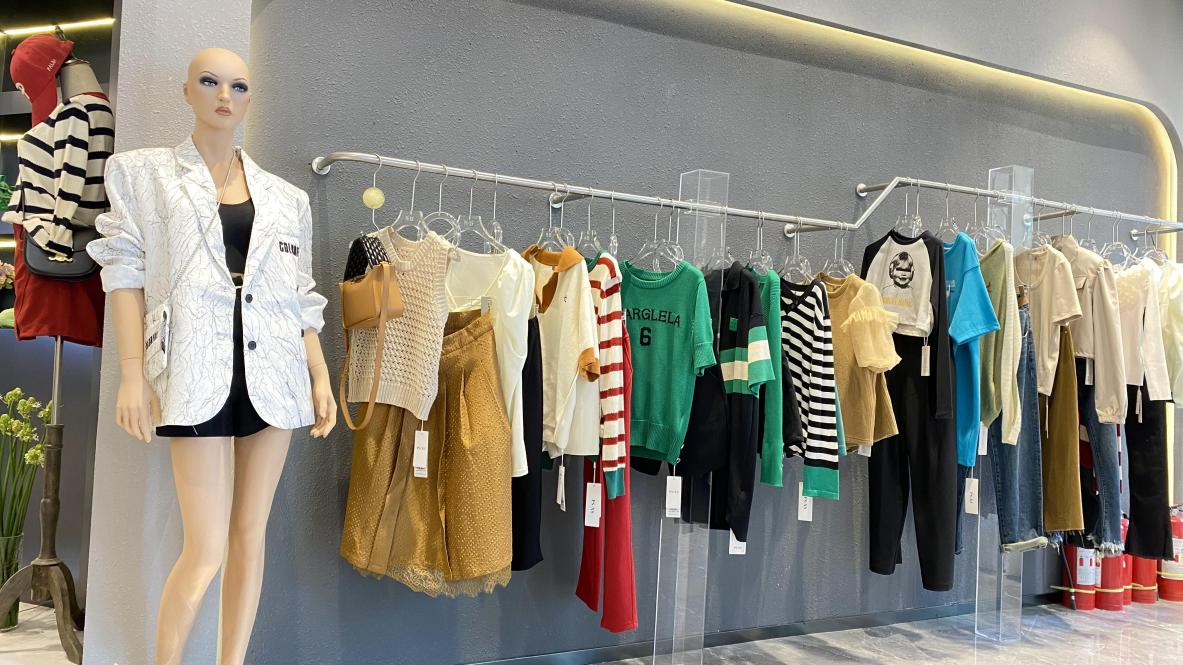 PS-XS店鋪升級，盛大開業(yè)！