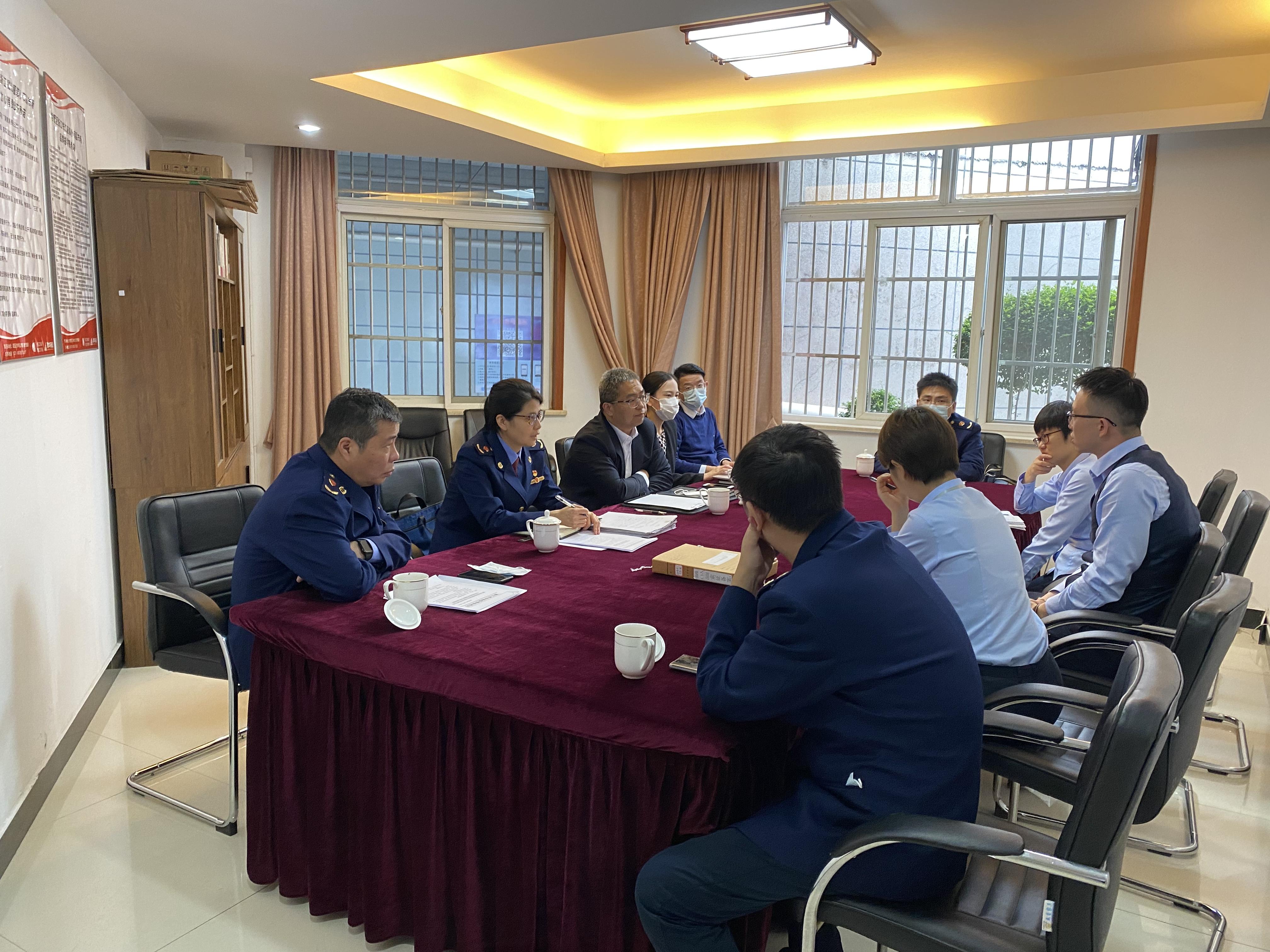 全面加強知識產(chǎn)權(quán)保護，提升知識產(chǎn)權(quán)意識