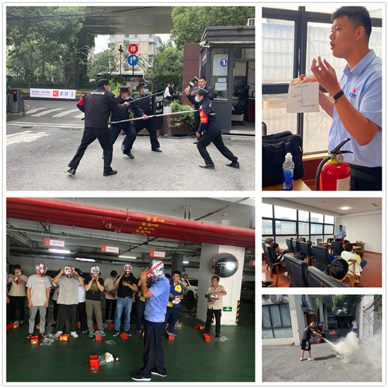 從嚴(yán)、從緊、從細(xì) 讓安全隱患無(wú)處遁形