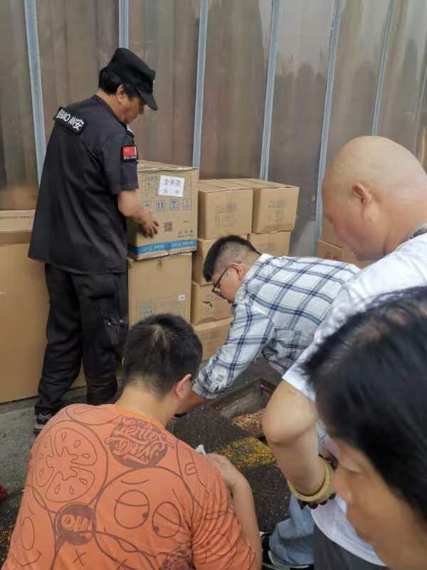 嚴(yán)格執(zhí)行排水規(guī)范，保護(hù)水生態(tài)環(huán)境