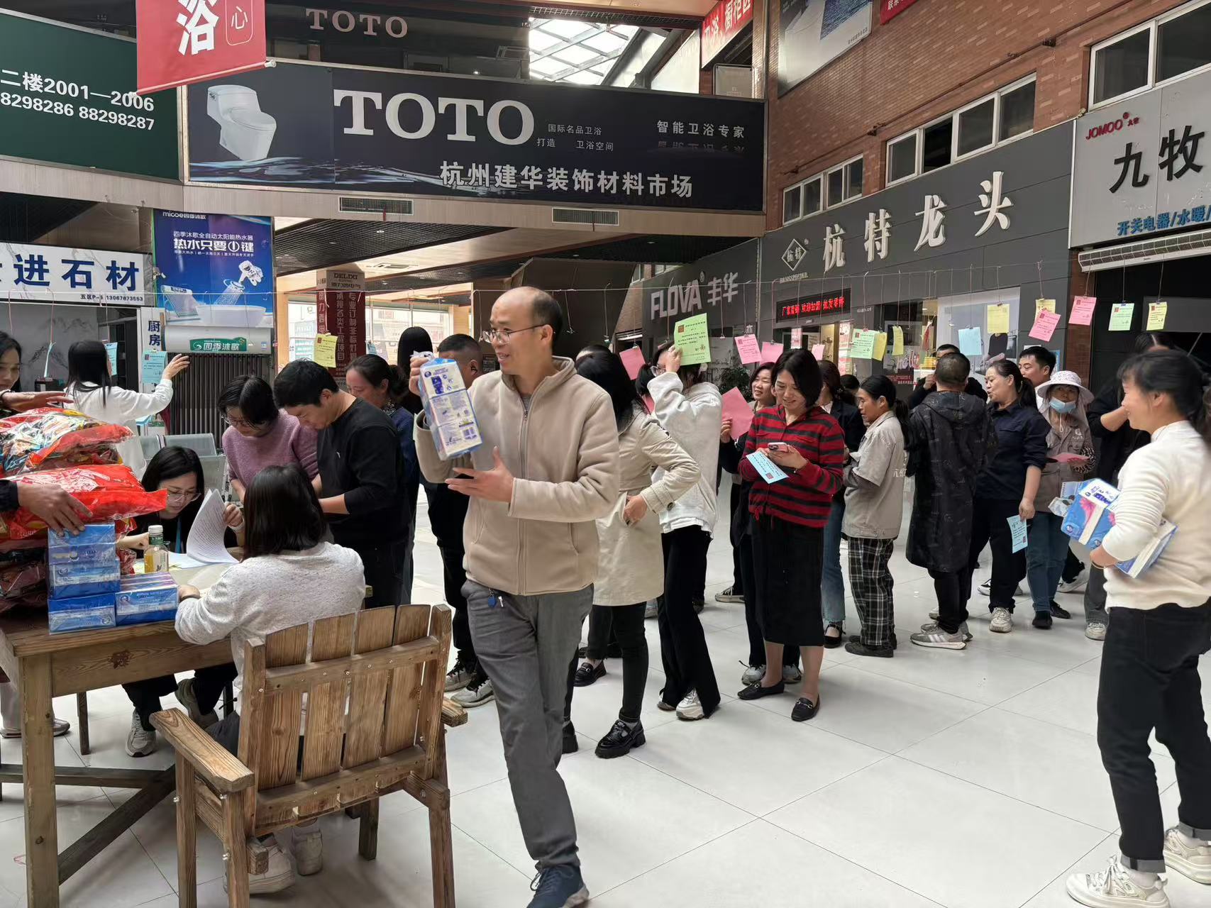 舉辦消防安全知識(shí)競(jìng)答攜手共筑防火屏障