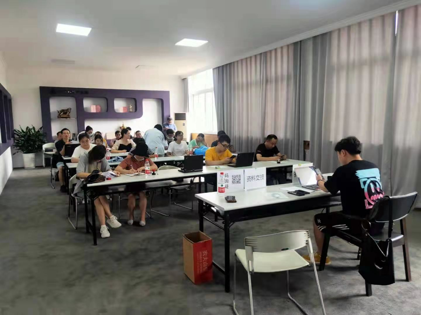 推進網(wǎng)簽電子勞動合同 助數(shù)字化轉(zhuǎn)型