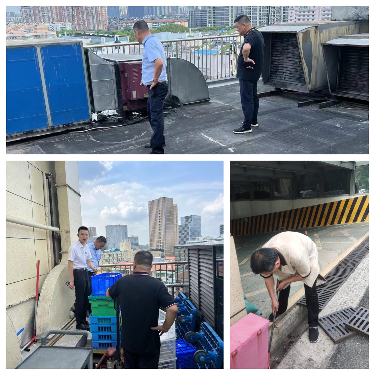 從細(xì)節(jié)入手，做好防臺(tái)抗臺(tái)工作