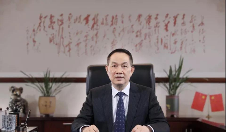 求實(shí)拓新謀人才，通變改革興業(yè)態(tài)