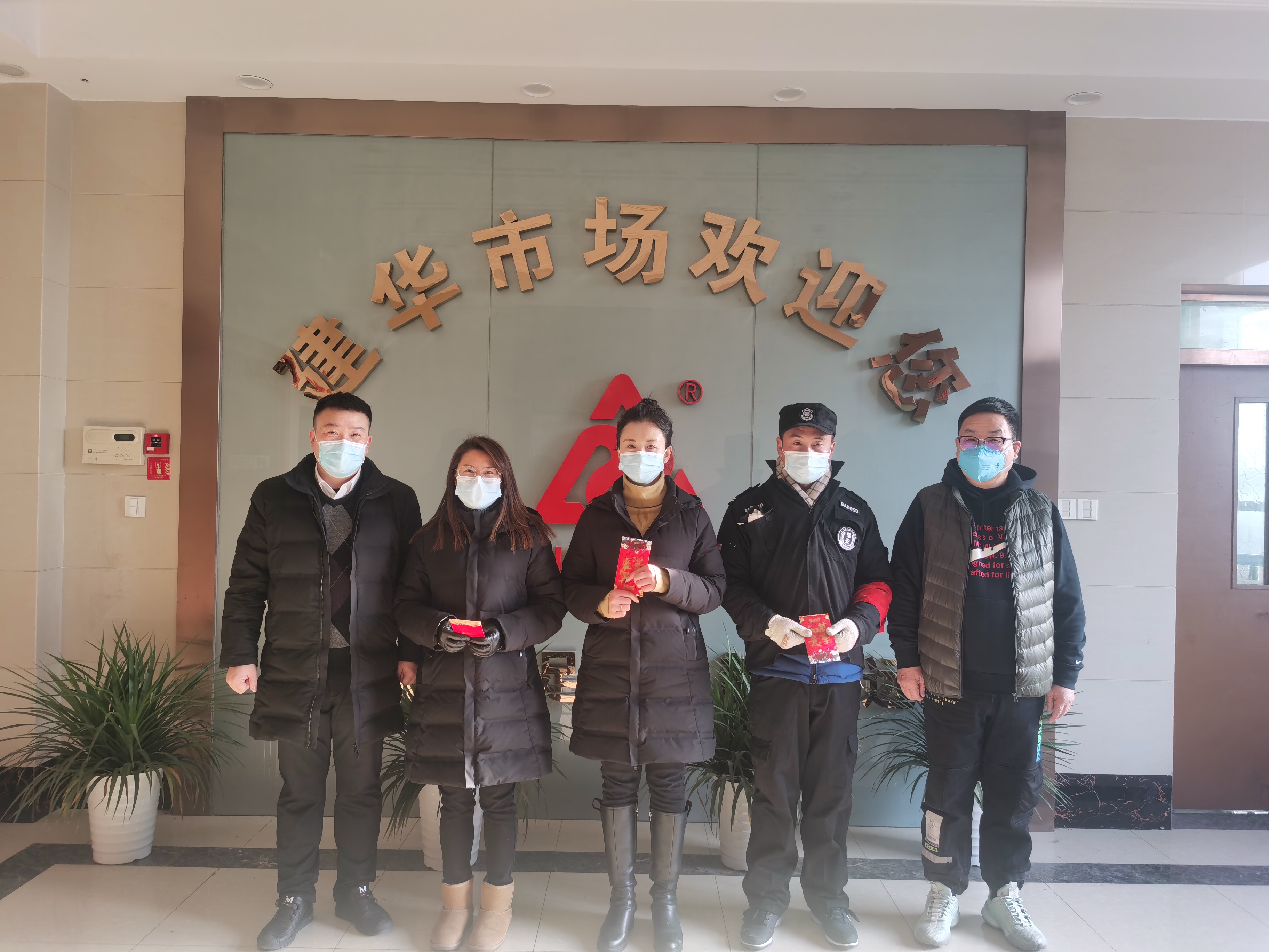 這個春節(jié)一起留杭過大年