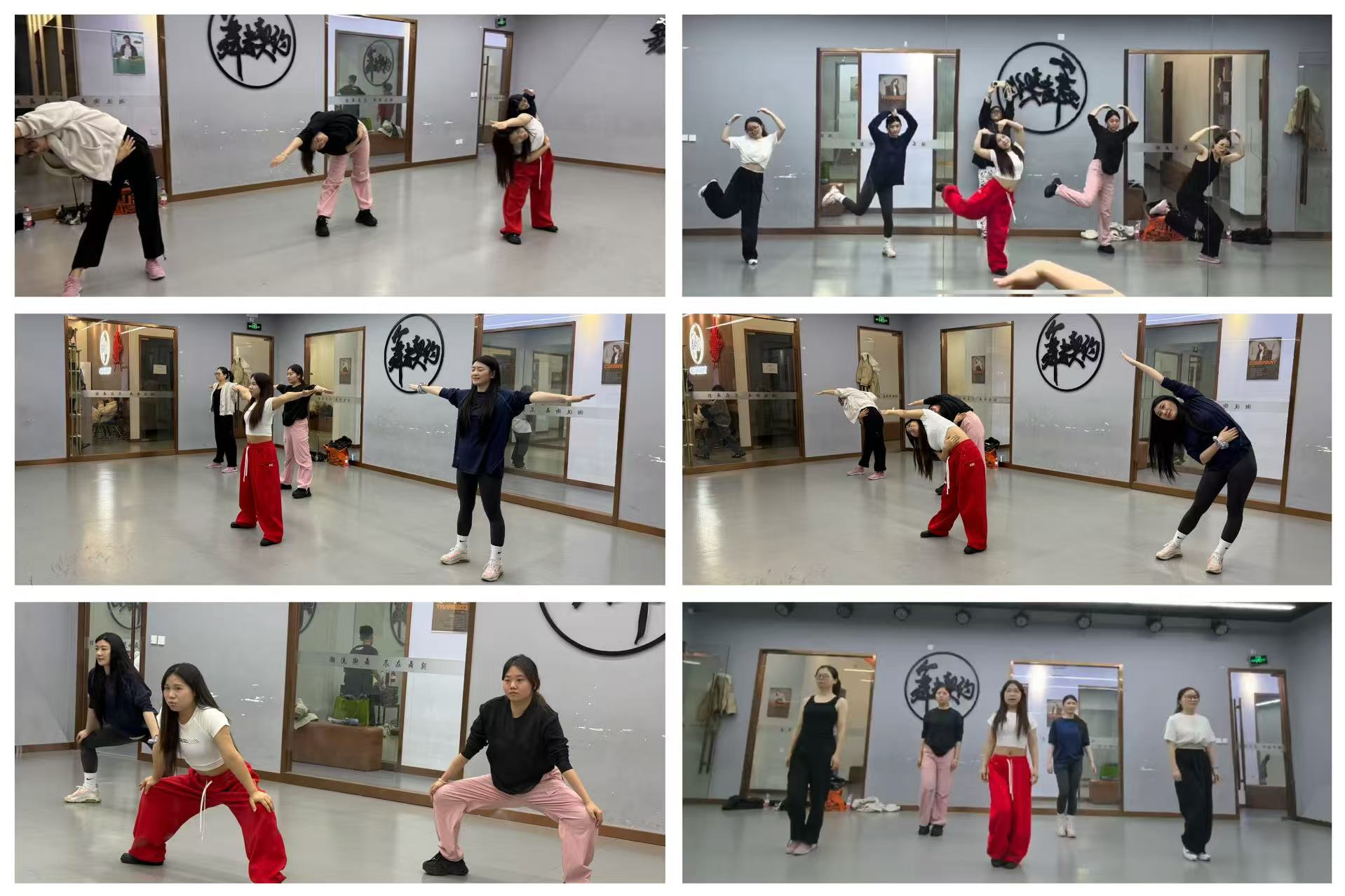 燃動活力，禁止“蕉綠”